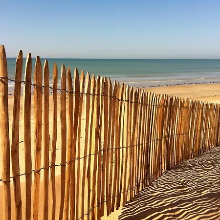 Resid'azur Saint-Jean-de-Monts