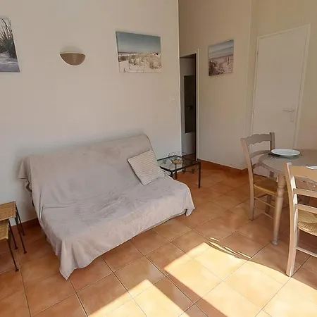 Apartahotel Résid'azur