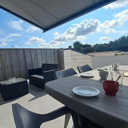 Apartahotel Résid'azur