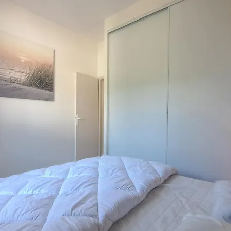 Apartahotel Résid'azur 2*