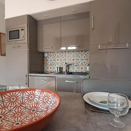 Resid'azur Apartment Saint-Jean-de-Monts