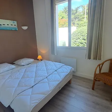 Résid'azur 2*