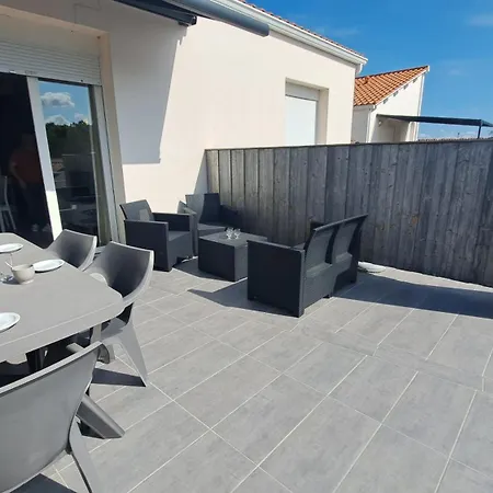 Apartahotel Résid'azur