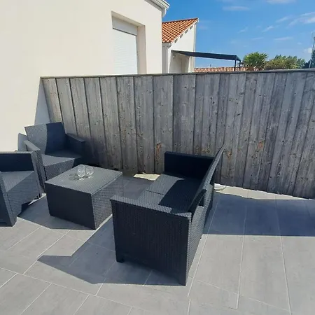 Résid'azur 2*