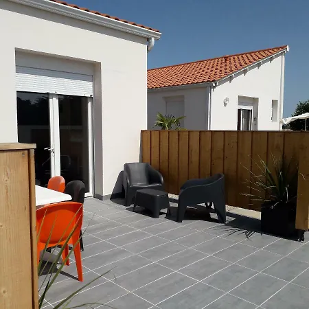 Apartahotel Résid'azur 2*