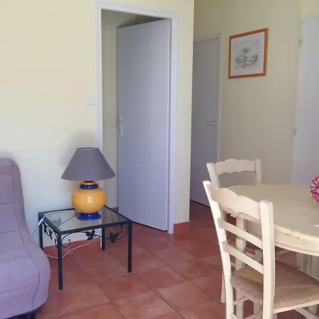 Apartahotel Résid'azur