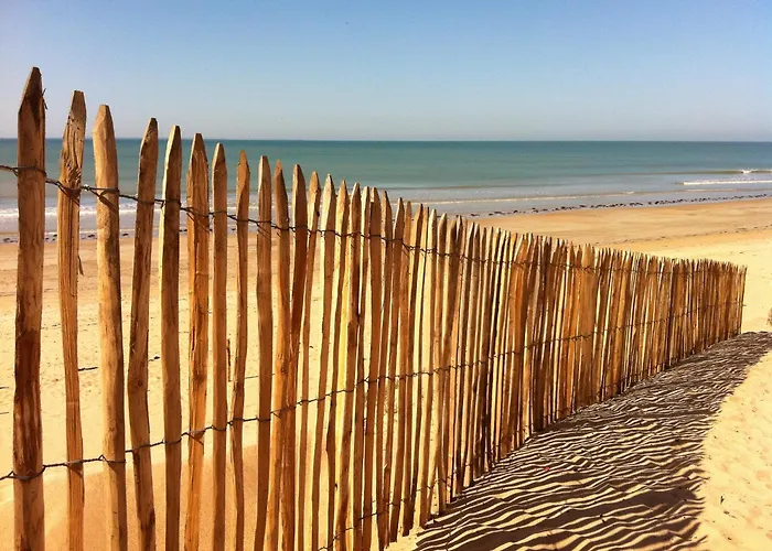 Resid'azur Saint-Jean-de-Monts