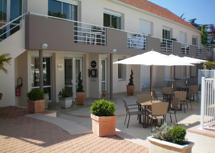 Resid'azur Saint-Jean-de-Monts