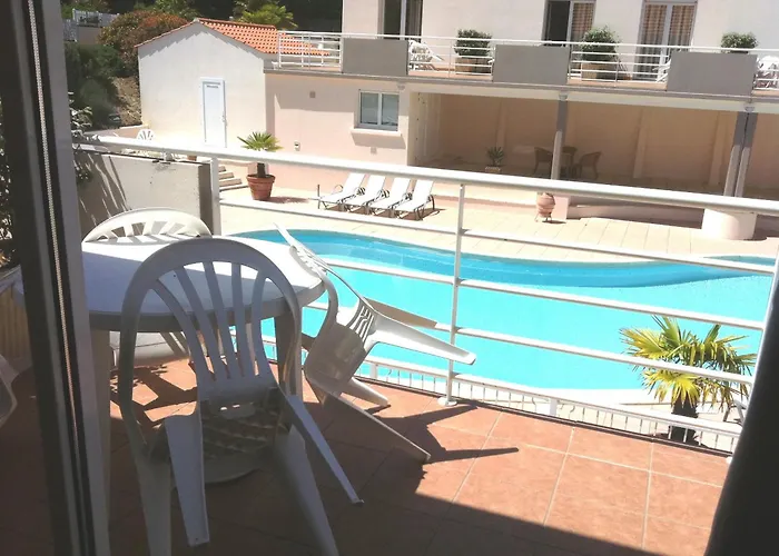 Resid'azur Saint-Jean-de-Monts