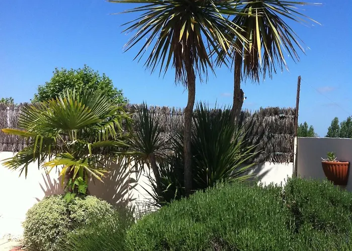 Apart-hotel Resid'azur