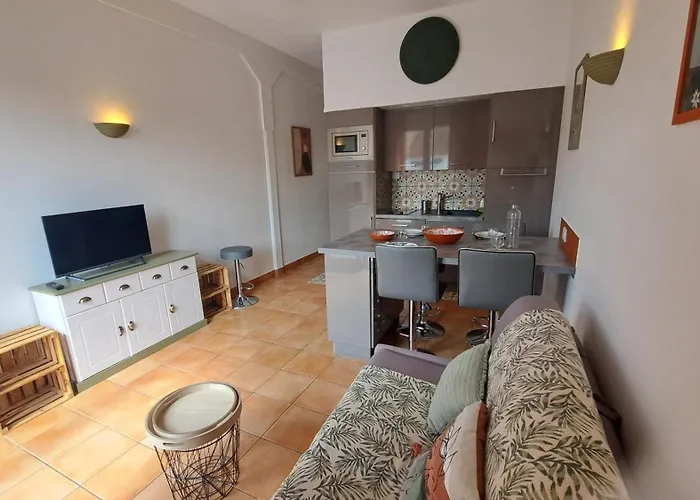 Resid'azur Apart-hotel Saint-Jean-de-Monts