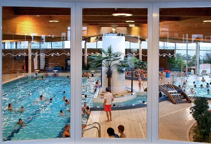 Resid'azur Apart-hotel