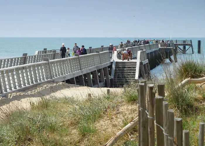 Apart-hotel Resid'azur 2*