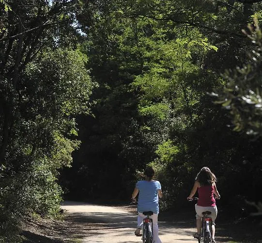 Resid'azur Apart-hotel Saint-Jean-de-Monts