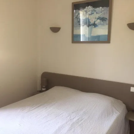 公寓式酒店 蓝色公寓酒店 2*