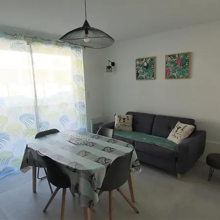 Resid'azur 아파트호텔 2*