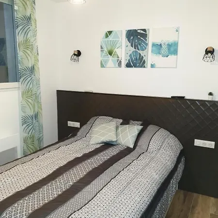 아파트호텔 Resid'azur