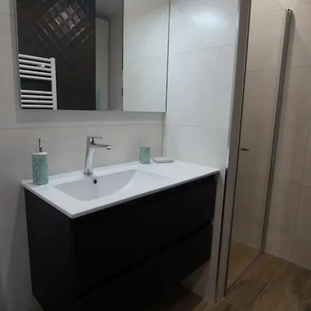 蓝色公寓酒店 2* 圣让-德蒙