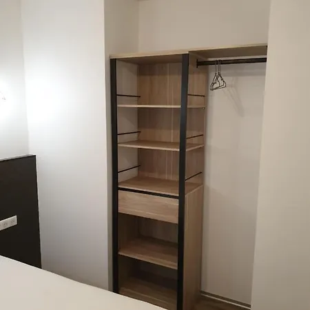 Resid'azur 아파트호텔