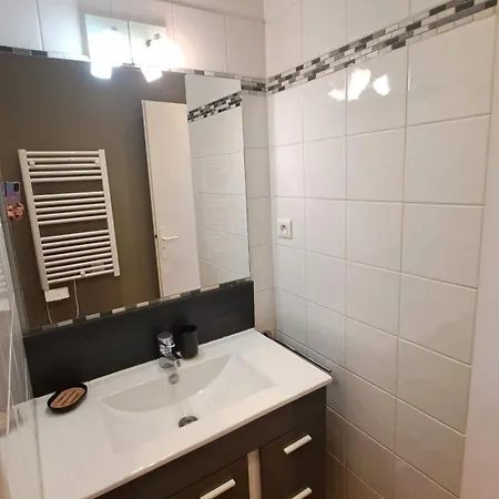 蓝色公寓酒店 公寓式酒店