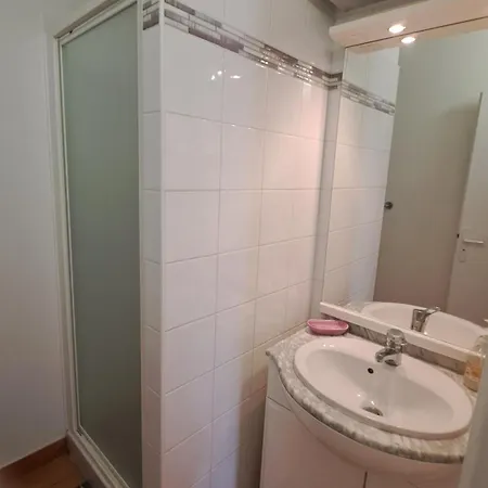 公寓式酒店 蓝色公寓酒店 2*