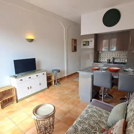 Διαμέρισμα Resid'azur *
