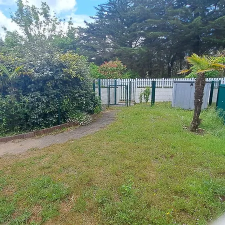 蓝色公寓酒店 2*