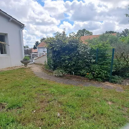 蓝色公寓酒店 公寓式酒店