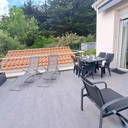 公寓式酒店 蓝色公寓酒店 2*