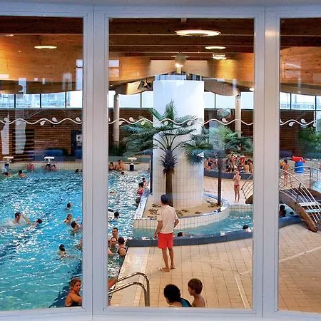 蓝色公寓酒店 公寓式酒店