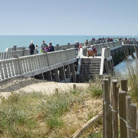 公寓式酒店 蓝色公寓酒店 2*