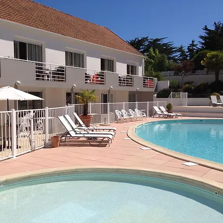 Resid'azur *