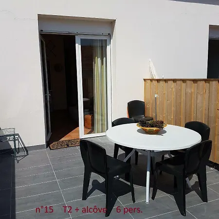 Resid'azur