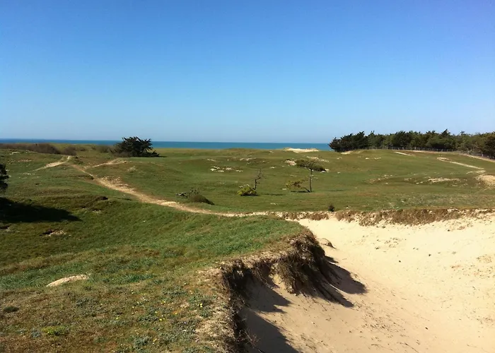 Resid'azur Saint-Jean-de-Monts