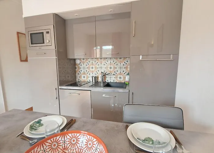 Resid'azur Apart-hotel