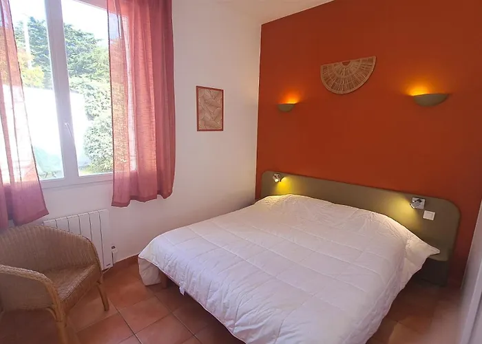 Resid'azur 2* Saint-Jean-de-Monts