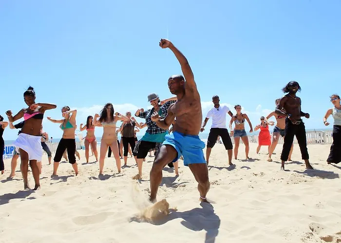 Apart-hotel Resid'azur