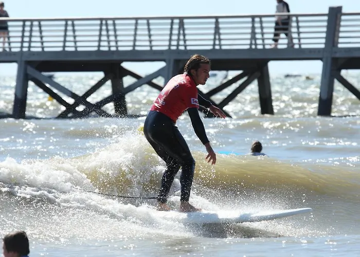 Apart-hotel Resid'azur